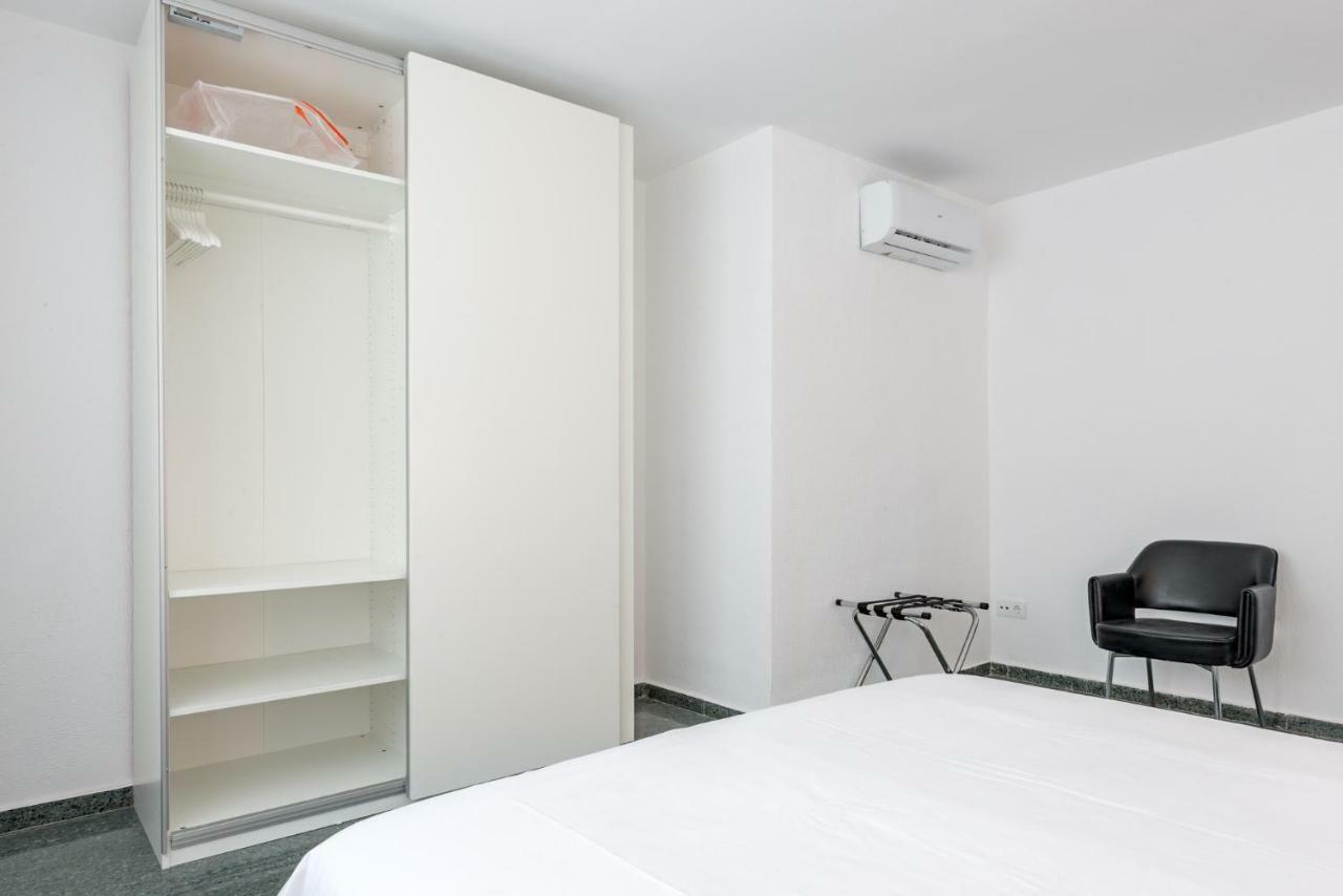 Sherryflat Casa Del Arquitecto เฮเรซ เด ลาฟรอนเตรา ภายนอก รูปภาพ