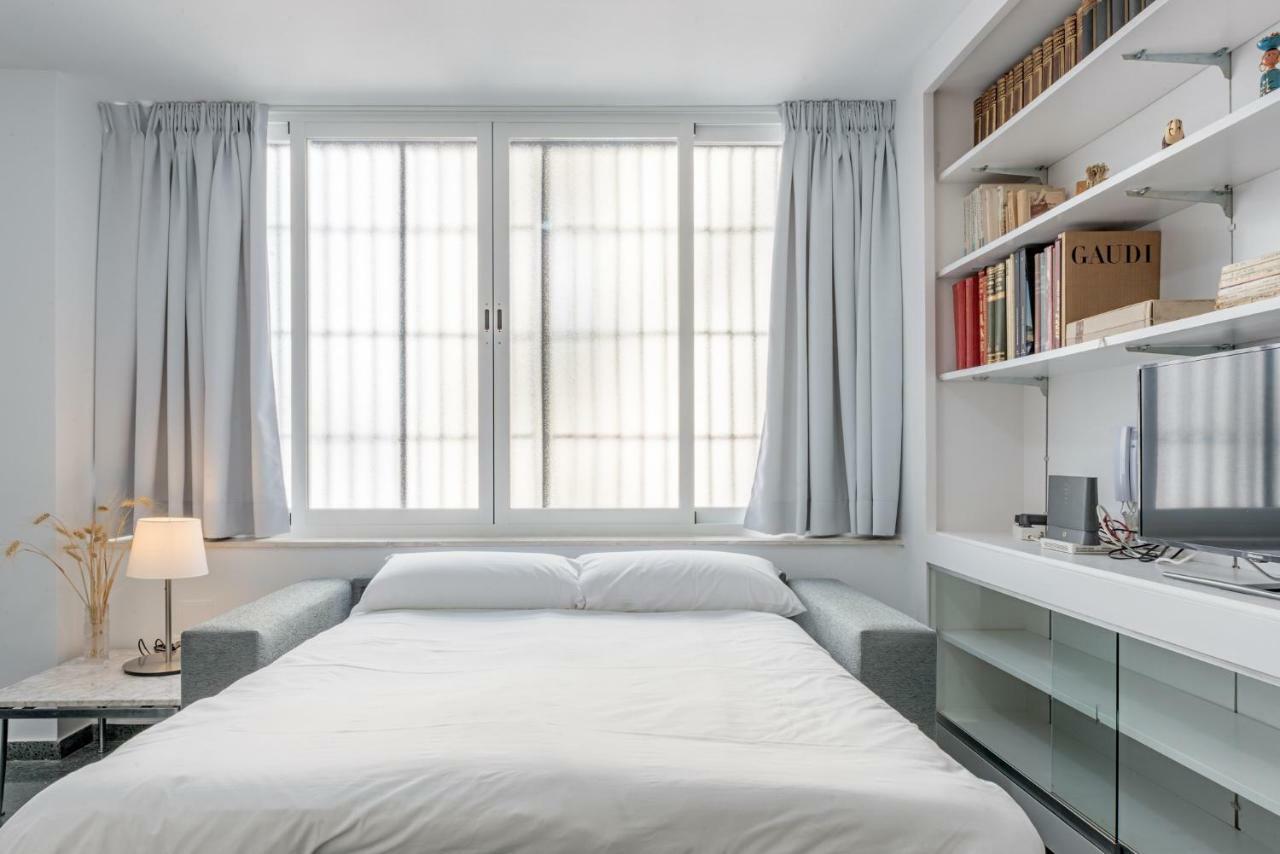 Sherryflat Casa Del Arquitecto เฮเรซ เด ลาฟรอนเตรา ภายนอก รูปภาพ